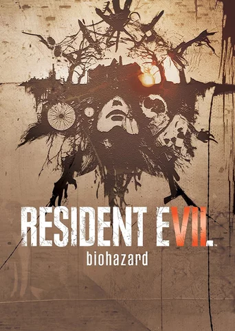 Resident Evil 7: Biohazard - Steelbook Edition