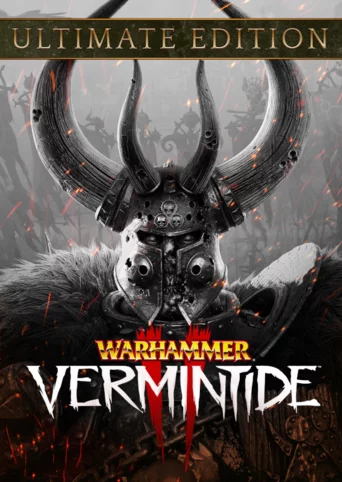 Warhammer: Vermintide 2 - Ultimate Edition