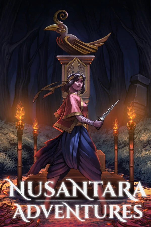 Nusantara Adventures