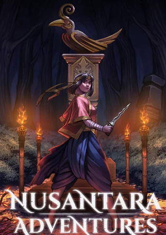 Nusantara Adventures