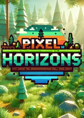 Pixel Horizons