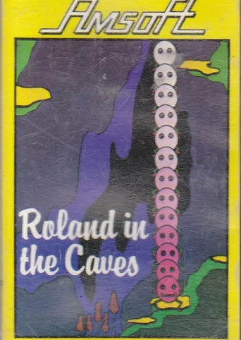 Roland in the Caves