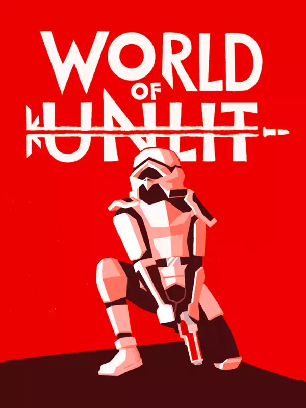World of Unlit