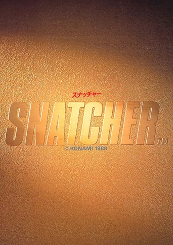 Snatcher