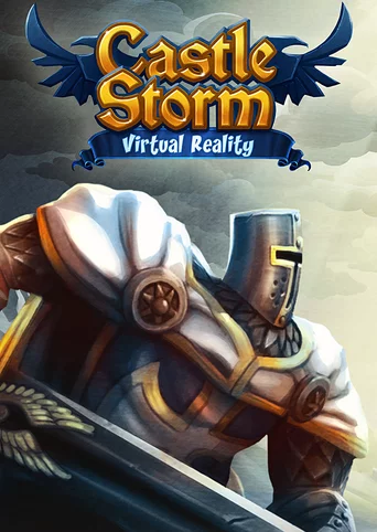 CastleStorm VR