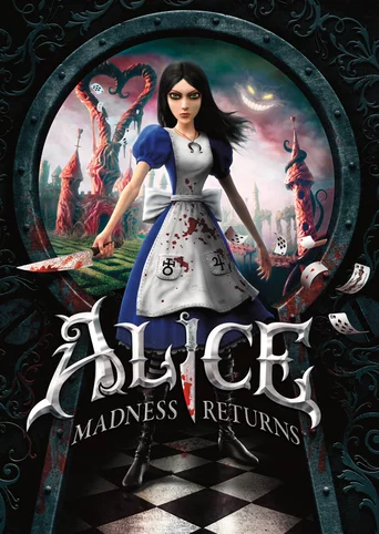 Alice: Madness Returns