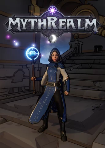 Mythrealm