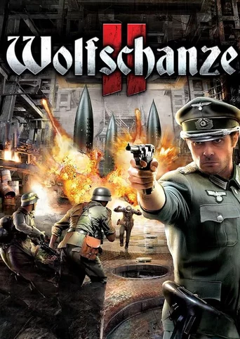 Wolfschanze II