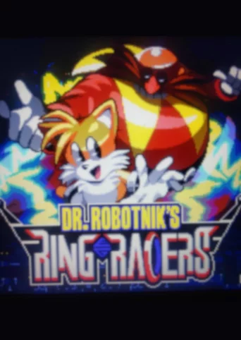 Dr. Robotnik's Ring Racers
