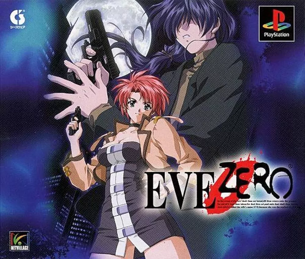 Eve Zero