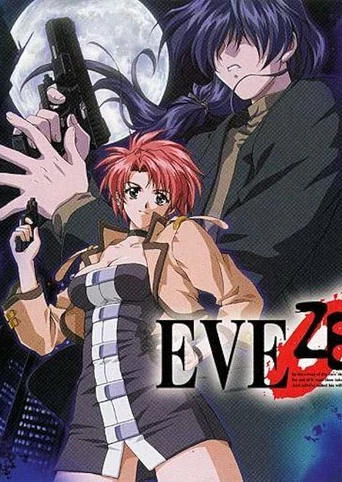 Eve Zero