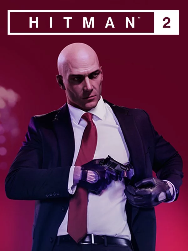 Hitman 2