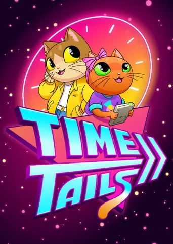 Time Tails