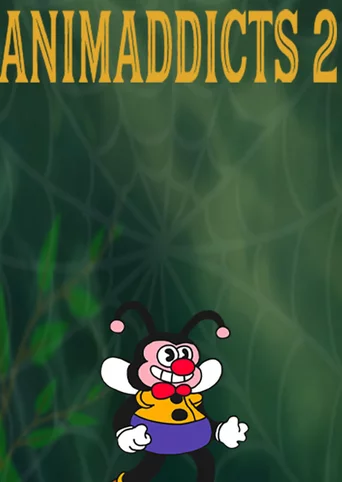 Animaddicts 2