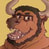 CosoTheBullbear