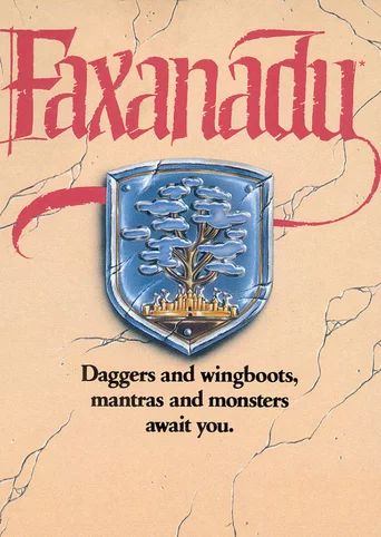 Faxanadu