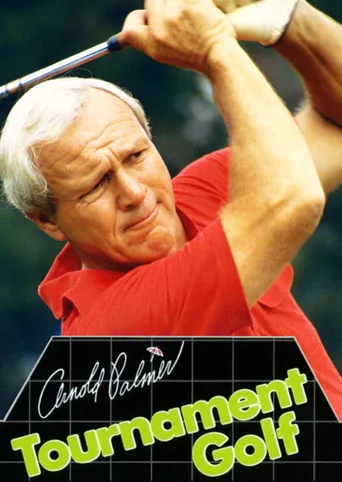 Arnold Palmer Tournament Golf