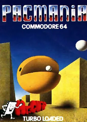 Pacmania