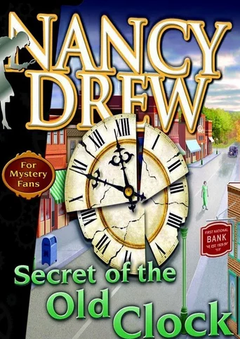 Nancy Drew: Secret of the Old Clock