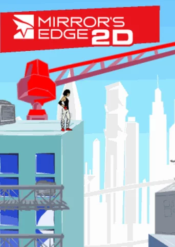 Mirror's Edge 2D