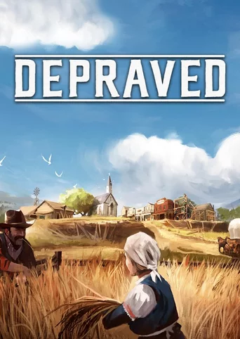 Depraved