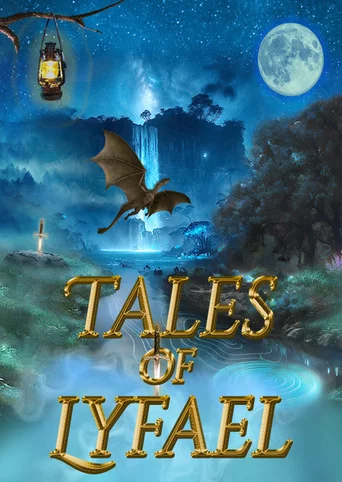 Tales of Lyfael