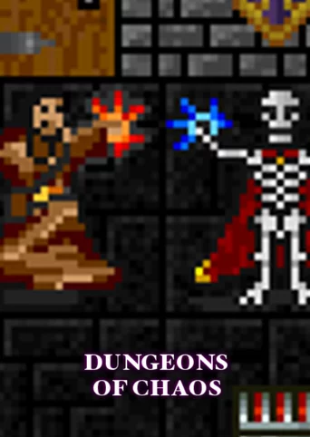 Dungeons of Chaos