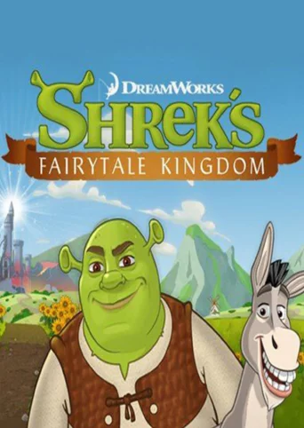 Shrek's Fairytale Kingdom