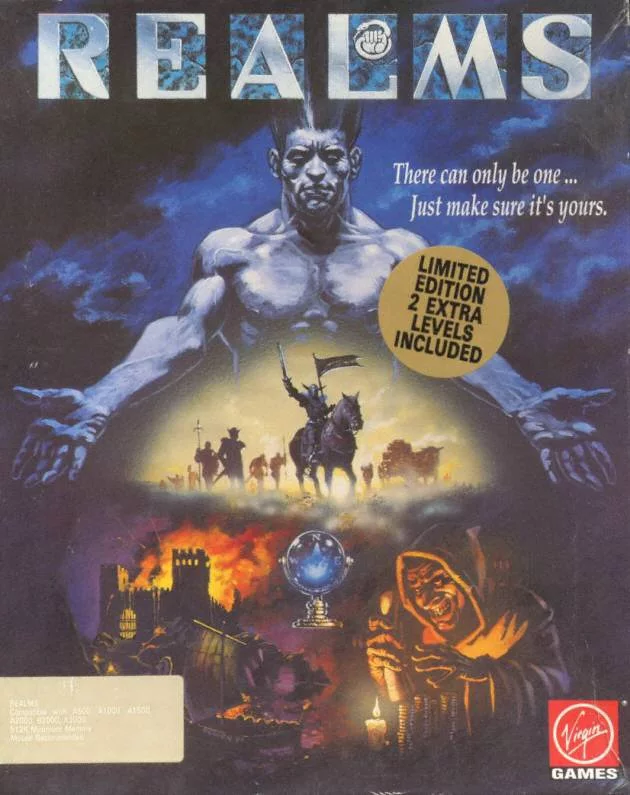 Realms