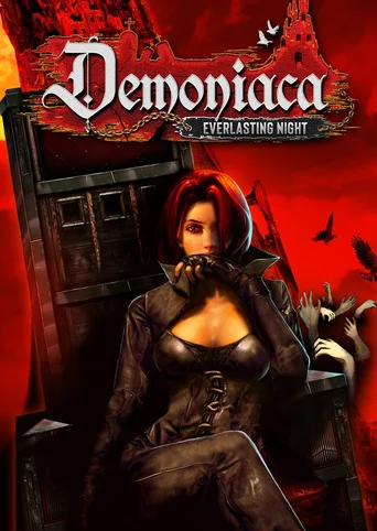 Demoniaca: Everlasting Night