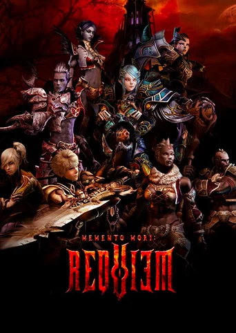 Requiem: Memento Mori