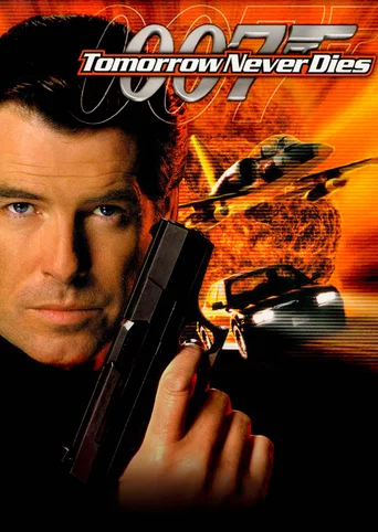 James Bond 007: Tomorrow Never Dies