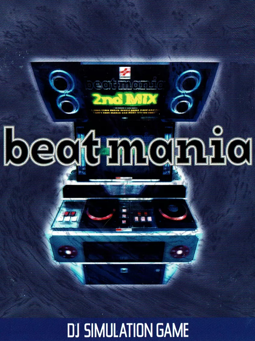 beatmania