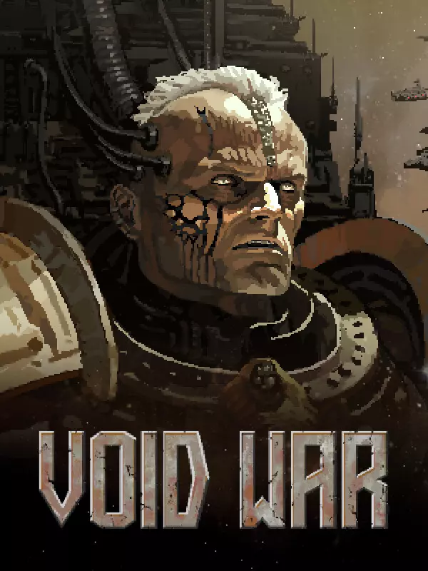 Void War