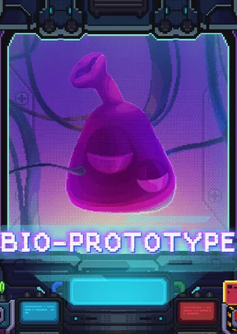 Bio Prototype