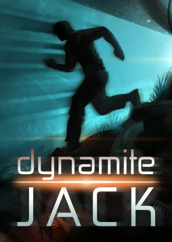 Dynamite Jack