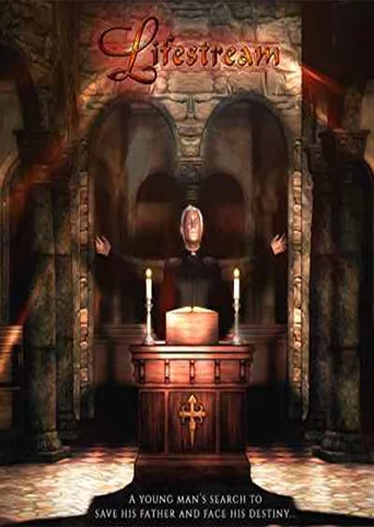 Lifestream - A Haunting Text Adventure