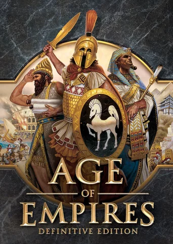 Age of Empires: Definitive Edition