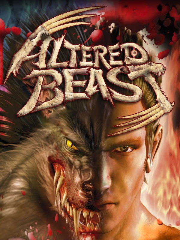 Altered Beast