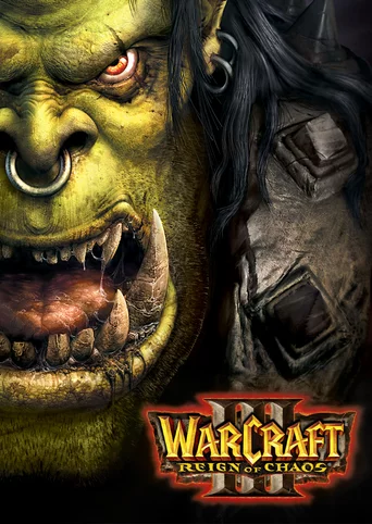 Warcraft III: Reign of Chaos