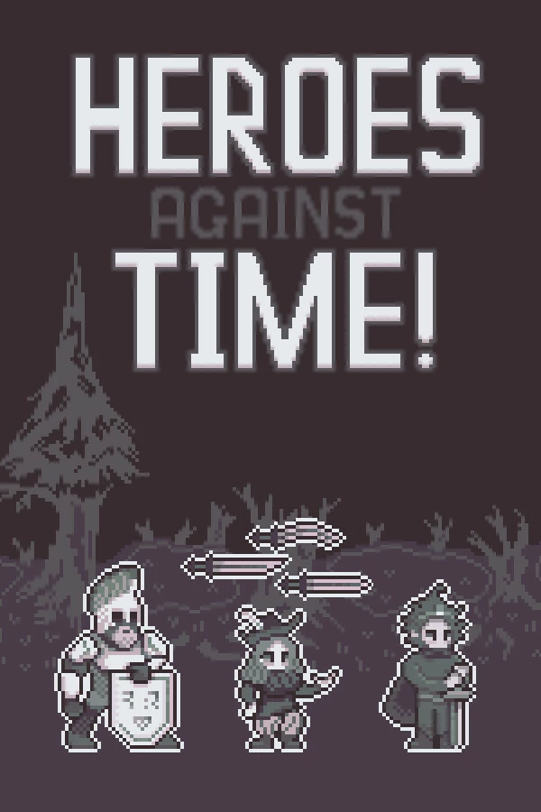 Heroes Against Time