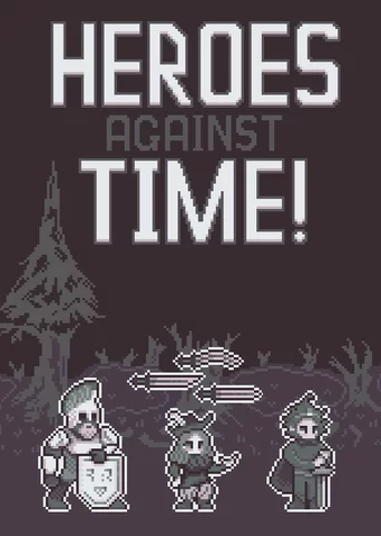 Heroes Against Time