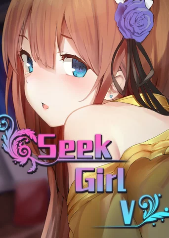 Seek Girl V