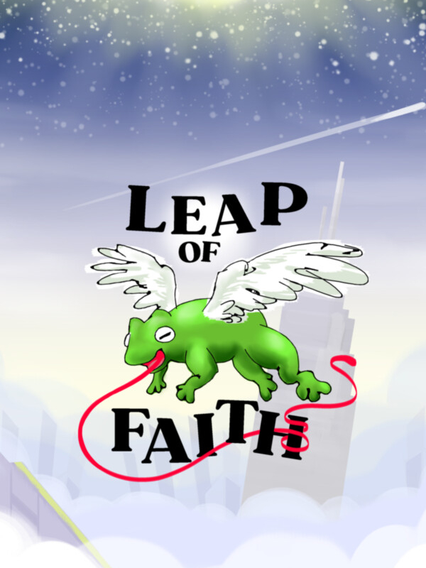 Leap Of Faith