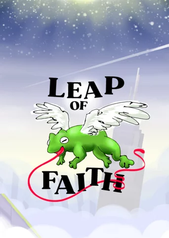 Leap Of Faith