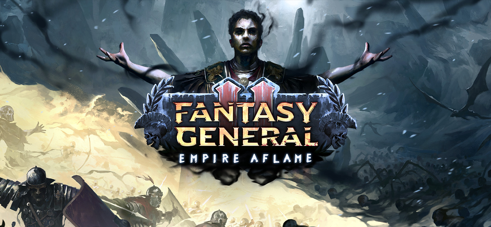 fantasy general 2 empire aflame missions