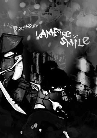 The Dishwasher: Vampire Smile