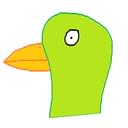 GOG profile picture for @Parrot