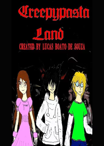 Creepypasta Land