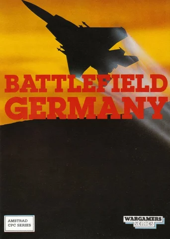 Battlefield Germany